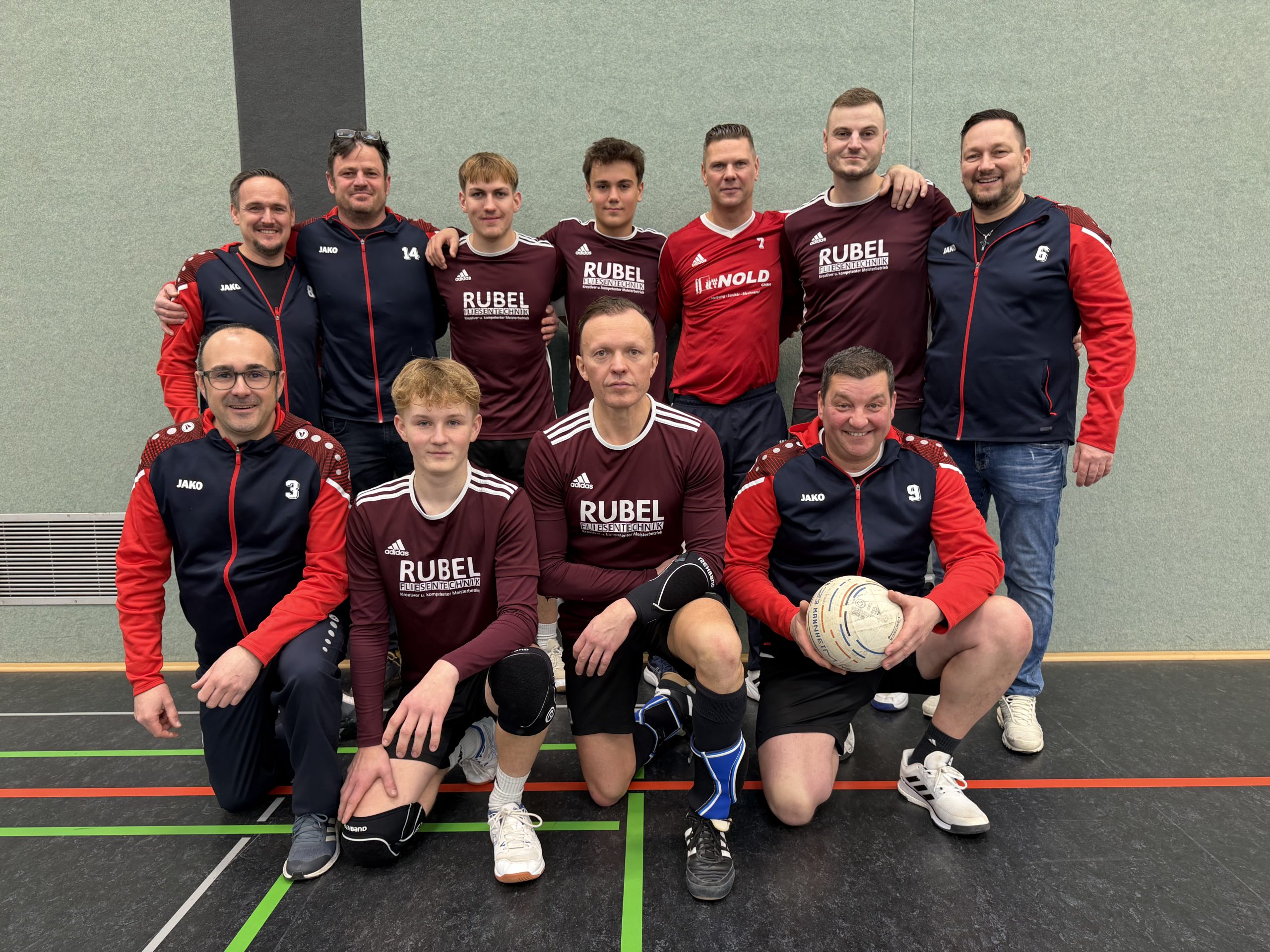 Wochenend Rückblick