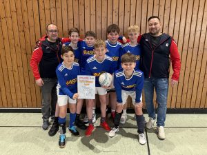 Wochenend Rückblick