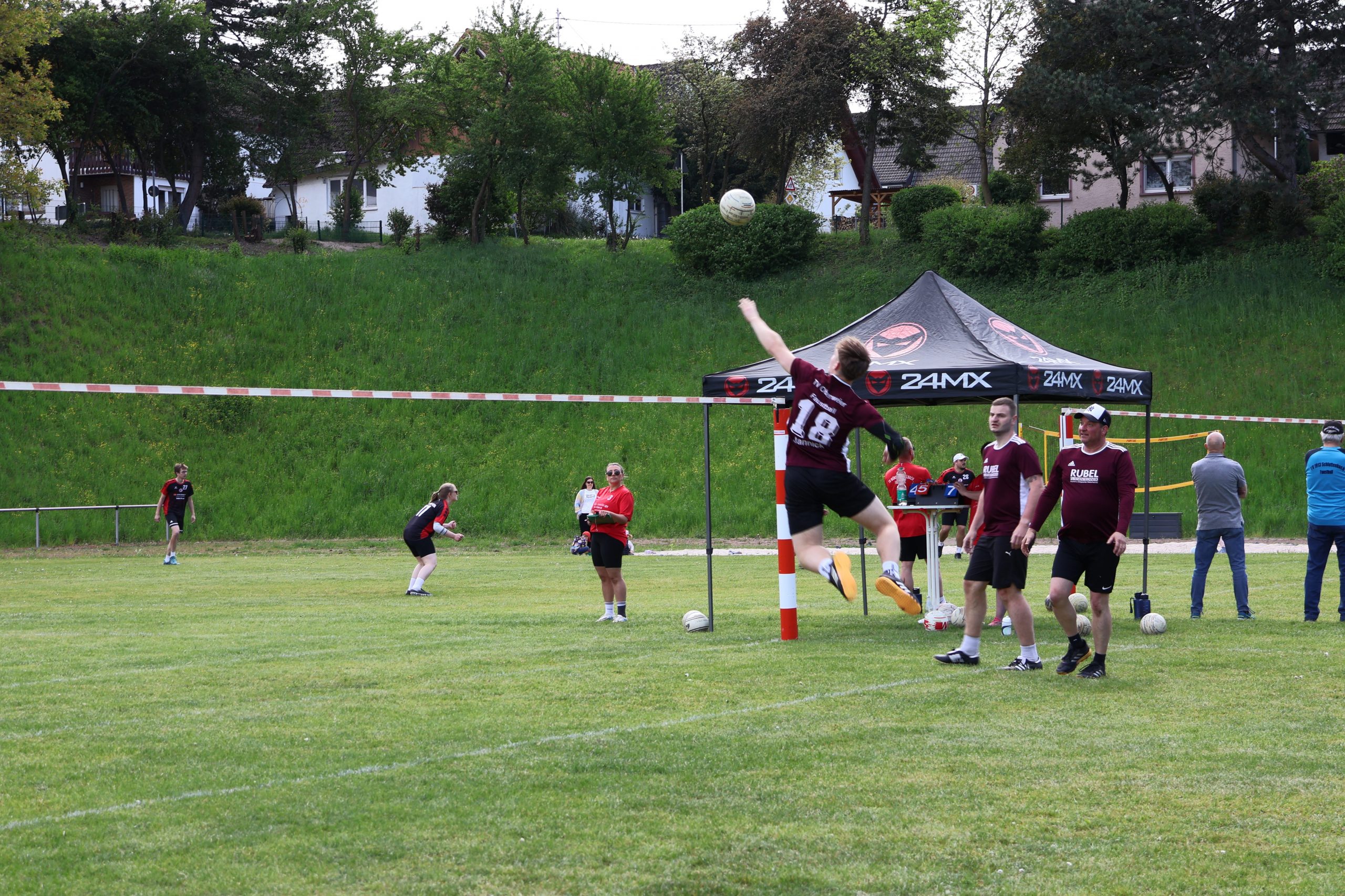 Wochenend Rückblick