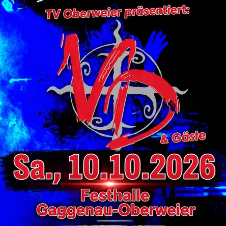 Vampires Daydream Rockt Keschte-Fest `26